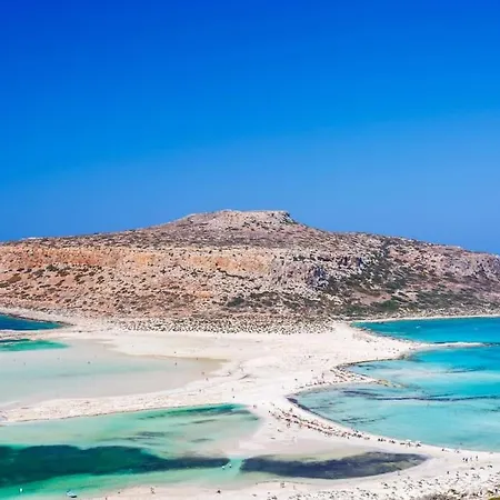 Pool Kamara Crete - Chania ヴィラ *