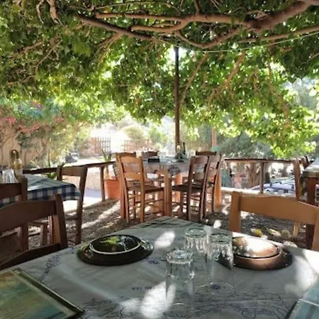 Pool Kamara Crete - Chania ハニア