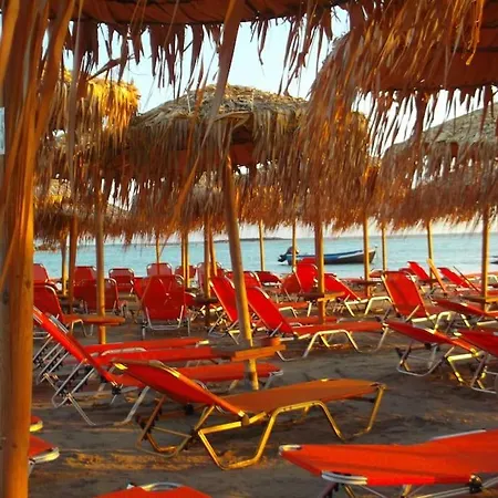 ヴィラ Pool Kamara Crete - Chania ハニア