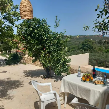 Pool Kamara Crete - Chania ヴィラ ハニア