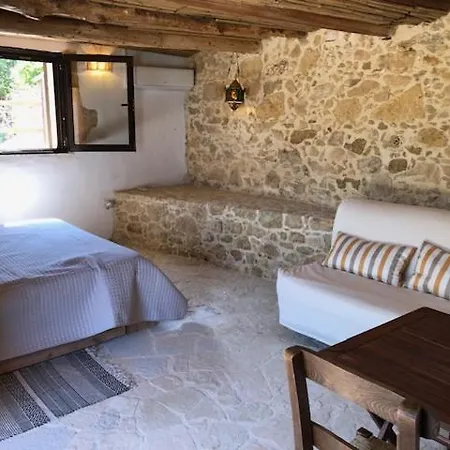 ヴィラ Pool Kamara Crete - Chania ハニア